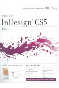 InDesign CS5