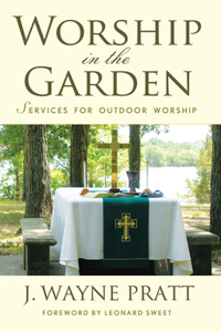 Worship in the Garden