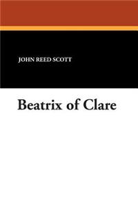 Beatrix of Clare