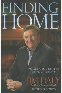 Finding Home