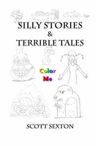 Silly Stories & Terrible Tales