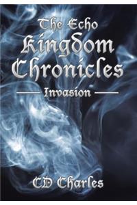 The Echo Kingdom Chronicles