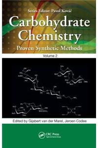 Carbohydrate Chemistry, Volume 2