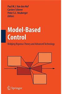 Model-Based Control: