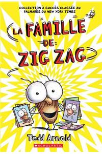 Zig Zag: N? 16 - La Famille de Zig Zag