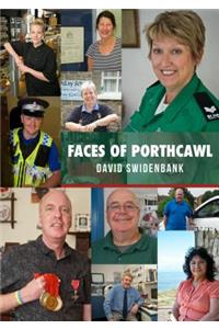 Faces of Porthcawl