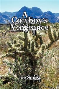 Cowboy's Vengeance