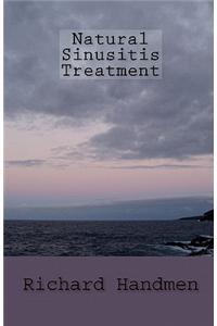 Natural Sinusitis Treatment