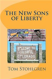 New Sons of Liberty