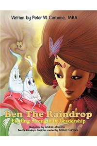 Ben the Raindrop