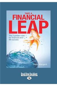 Take a Financial Leap