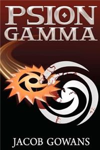 Psion Gamma