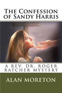 Confession of Sandy Harris