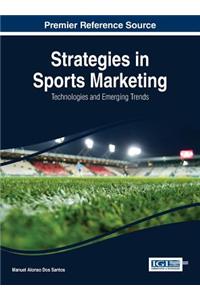 Strategies in Sports Marketing