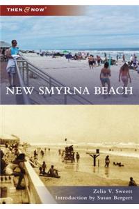 New Smyrna Beach