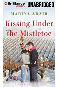 Kissing Under the Mistletoe