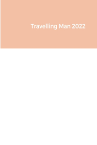 Travelling Man 2022