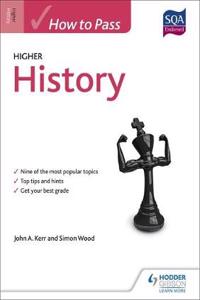 How to Pass Higher History