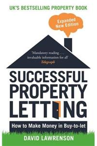 Successful Property Letting