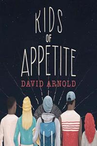 Kids of Appetite