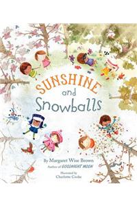 Sunshine and Snowballs