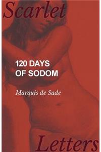 120 Days of Sodom