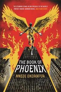 Book of Phoenix