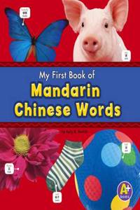 Mandarin Chinese Words