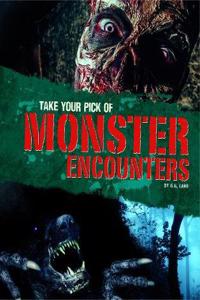 Take Your Pick of Monster Encounters