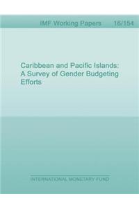 Caribbean and Pacific Islands