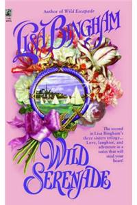 Wild Serenade