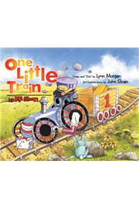 One Little Train