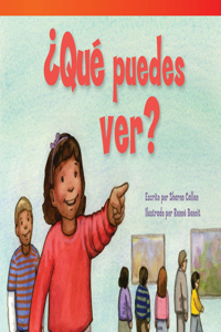 ¿Qué Puedes Ver?