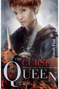 Cursed Queen