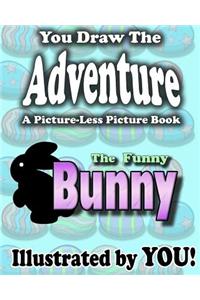 A Picture-Less Picture Book