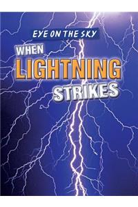When Lightning Strikes
