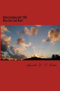 Understanding God's Will