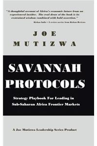 Savannah Protocols