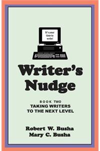 Writer's Nudge - Book Two