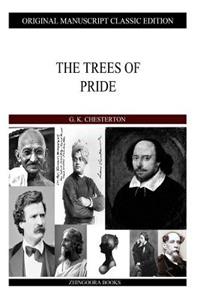 Trees Of Pride