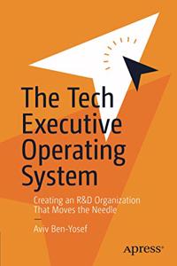 Tech Executive Operating System