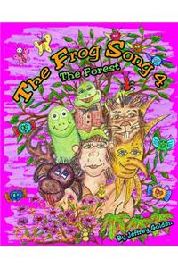 Frog Song 4