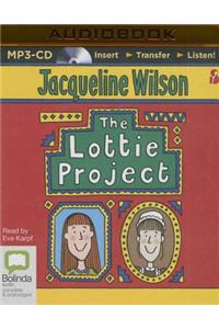 Lottie Project