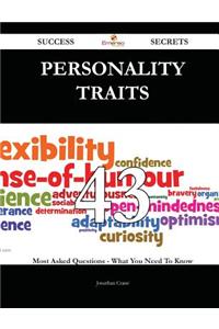 Personality Traits