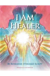 I Am Healer