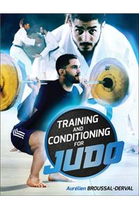 Training and Conditioning for Judo