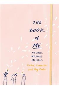 The Book of Me