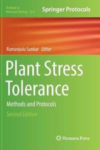 Plant Stress Tolerance