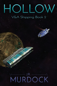 V&A Shipping II