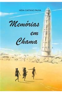 Memorias em chama